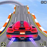 Crazy Mega Ramp Car Stunt Game