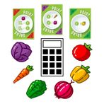 Point Salad Scorekeeper