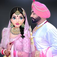 Punjabi Patiala Babes Wedding