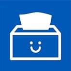 Wipe up: The Tissue box game