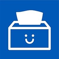 Wipe up: The Tissue box game