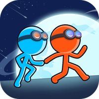 Perfect Escape: Stickman adven