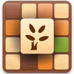 Block Puzzle Game: Calm Forest