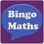 Bingo Maths - Kids Maths Game