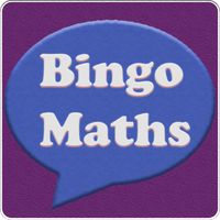 Bingo Maths - Kids Maths Game