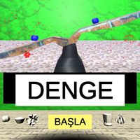 Denge - Balance