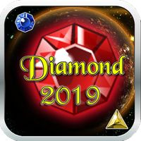 Diamond Blast 2019 - Match 3 P