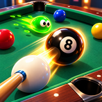 Pool City: Billiards Puzzles