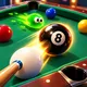 Pool City: Billiards Puzzles