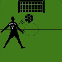 Penaldo - Ronaldo Siu Game