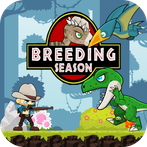 Breeding Season Dinosaur Hunt