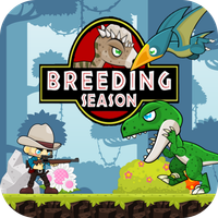 Breeding Season Dinosaur Hunt