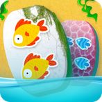Fantasy Fish World Mahjong