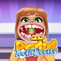 Tooth Doctor - My Dentist 2022
