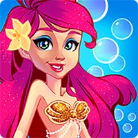 Mermaid Princess