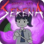 Dimensi Lain Serena