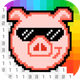 Pixelmania - Color by Number