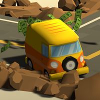 Money Way Race