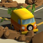 Money Way Race