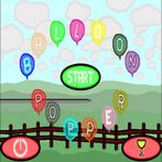 Balloon Popper
