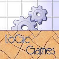 100 Logic Games: Time Killers
