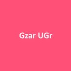Gzar UGr