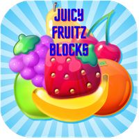 Juicy Fruitz Blocks
