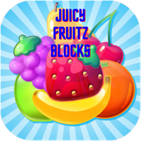 Juicy Fruitz Blocks