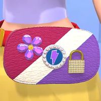 Pouch DIY