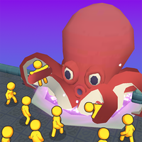 Tentacular Worship