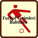 Futbol Terimleri Bulmaca