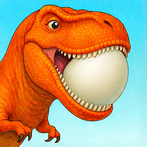 Dinosaur Park - Games for kids