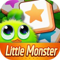 Little Monster 2 -Beauty Ball