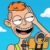 Van - Idle Vlogger