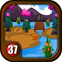 Abandoned Grand Room Escape -