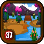 Abandoned Grand Room Escape - 