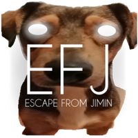 Escape From Jimin!