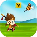 Mighty Monk Fighter - The Jung