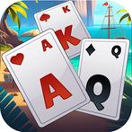 Solitaire Go: TriPeaks