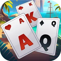 Solitaire Go: TriPeaks