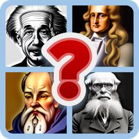 Tebak gambar ilmuan Dunia