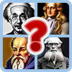 Tebak gambar ilmuan Dunia