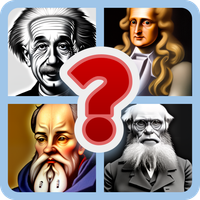 Tebak gambar ilmuan Dunia