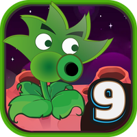 Plants vs Goblins 9: Mars