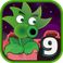Plants vs Goblins 9: Mars