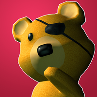 Sneaky Bears VR - 3D Shooter