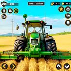 Real Tractor Driver Simulator