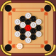 Carom Pool Game: Cram Disc