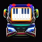 Basuri telolet: Pianika lite