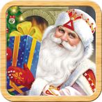 Новогодний Таймыр